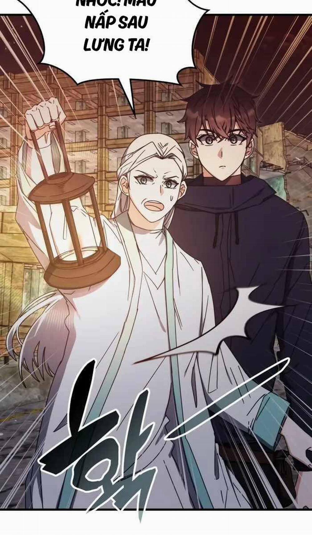 Học Viện Tối Thượng 90 trang 25