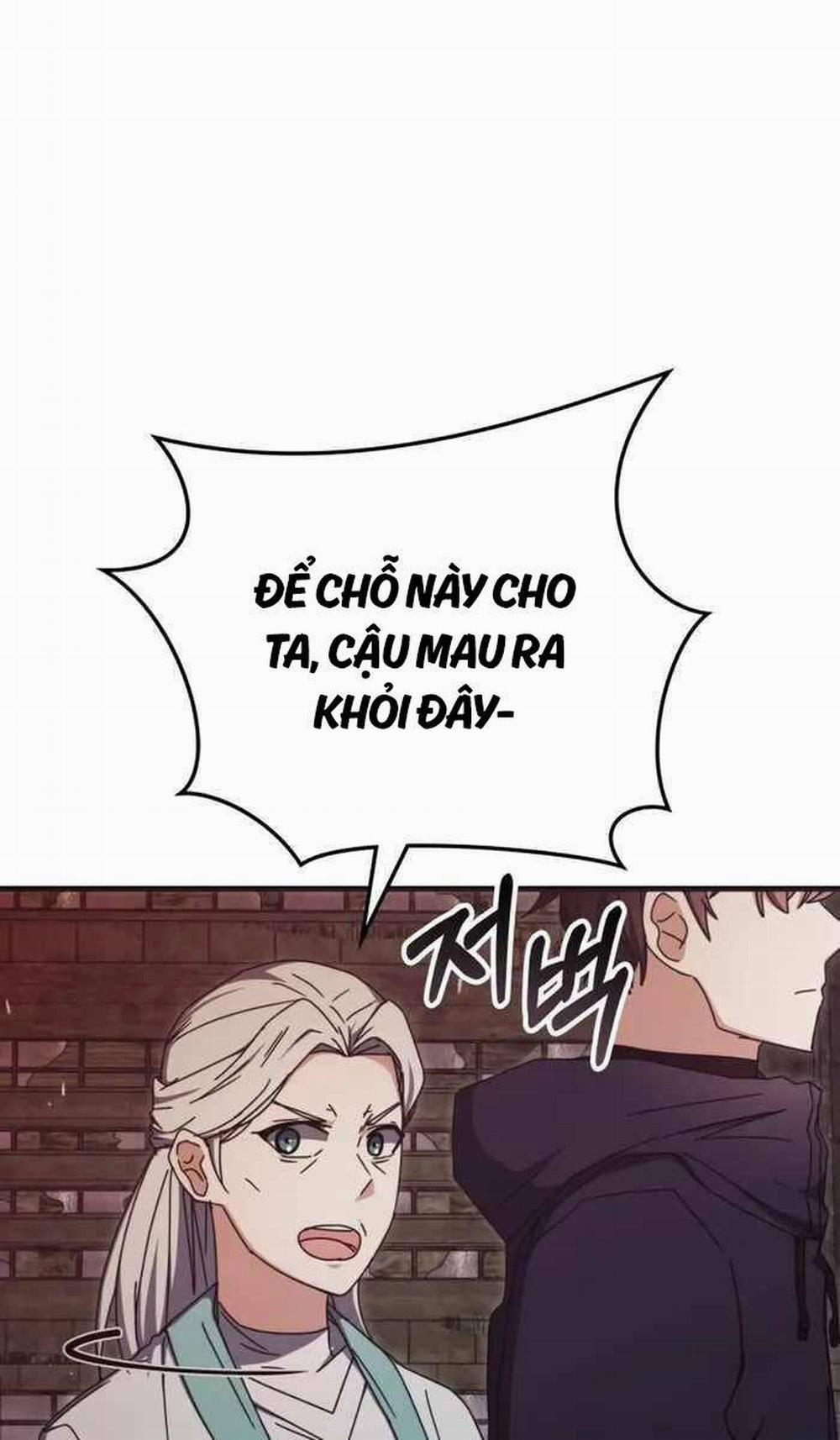 Học Viện Tối Thượng 90 trang 29