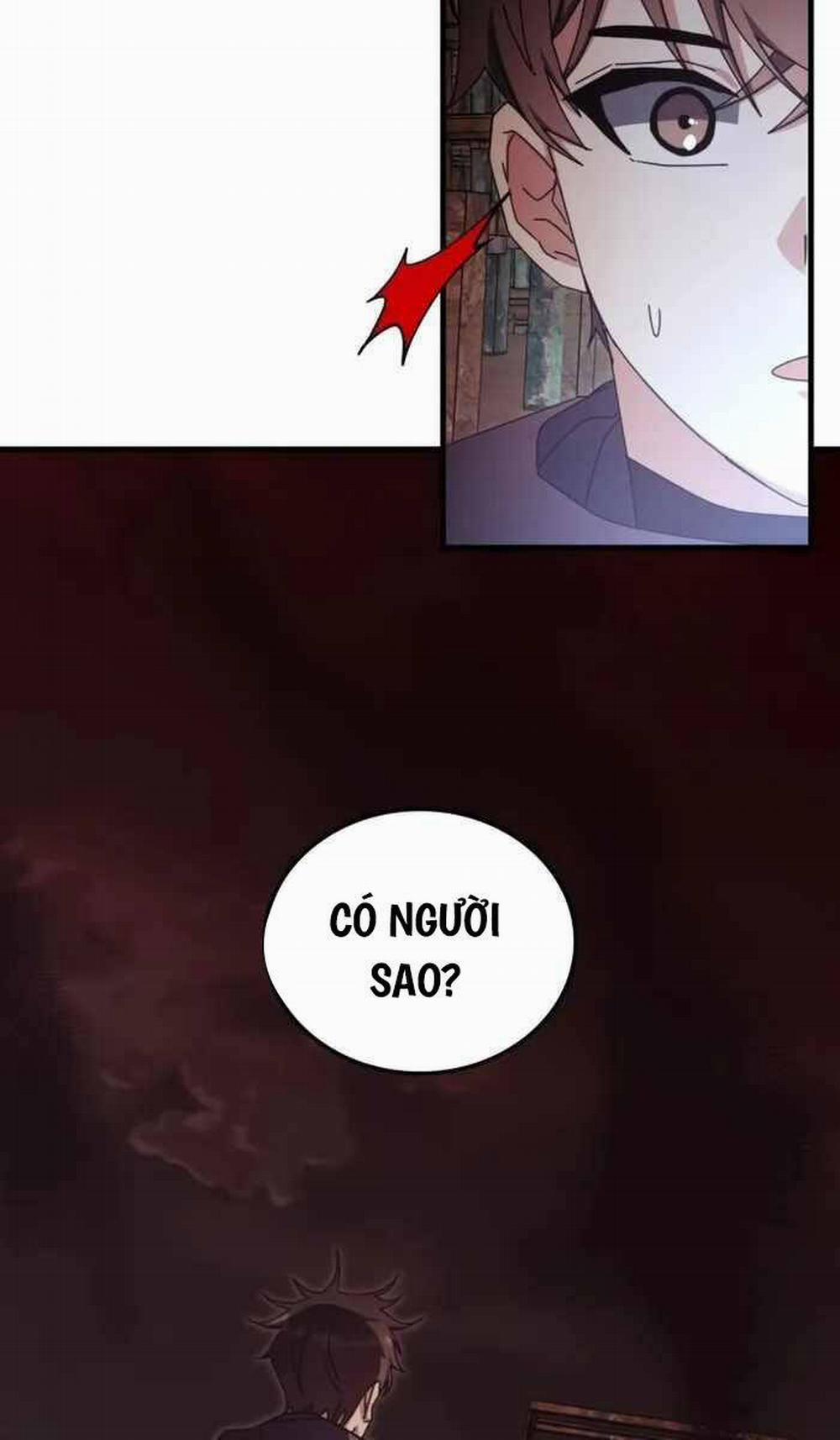 Học Viện Tối Thượng 90 trang 3