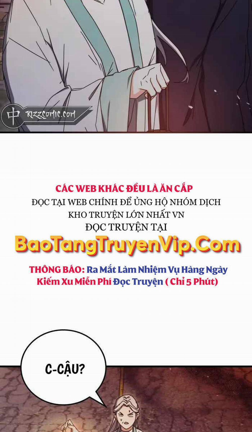 Học Viện Tối Thượng 90 trang 30