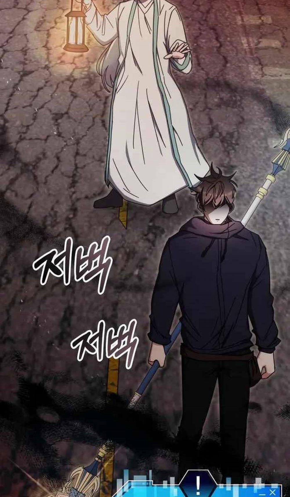 Học Viện Tối Thượng 90 trang 31