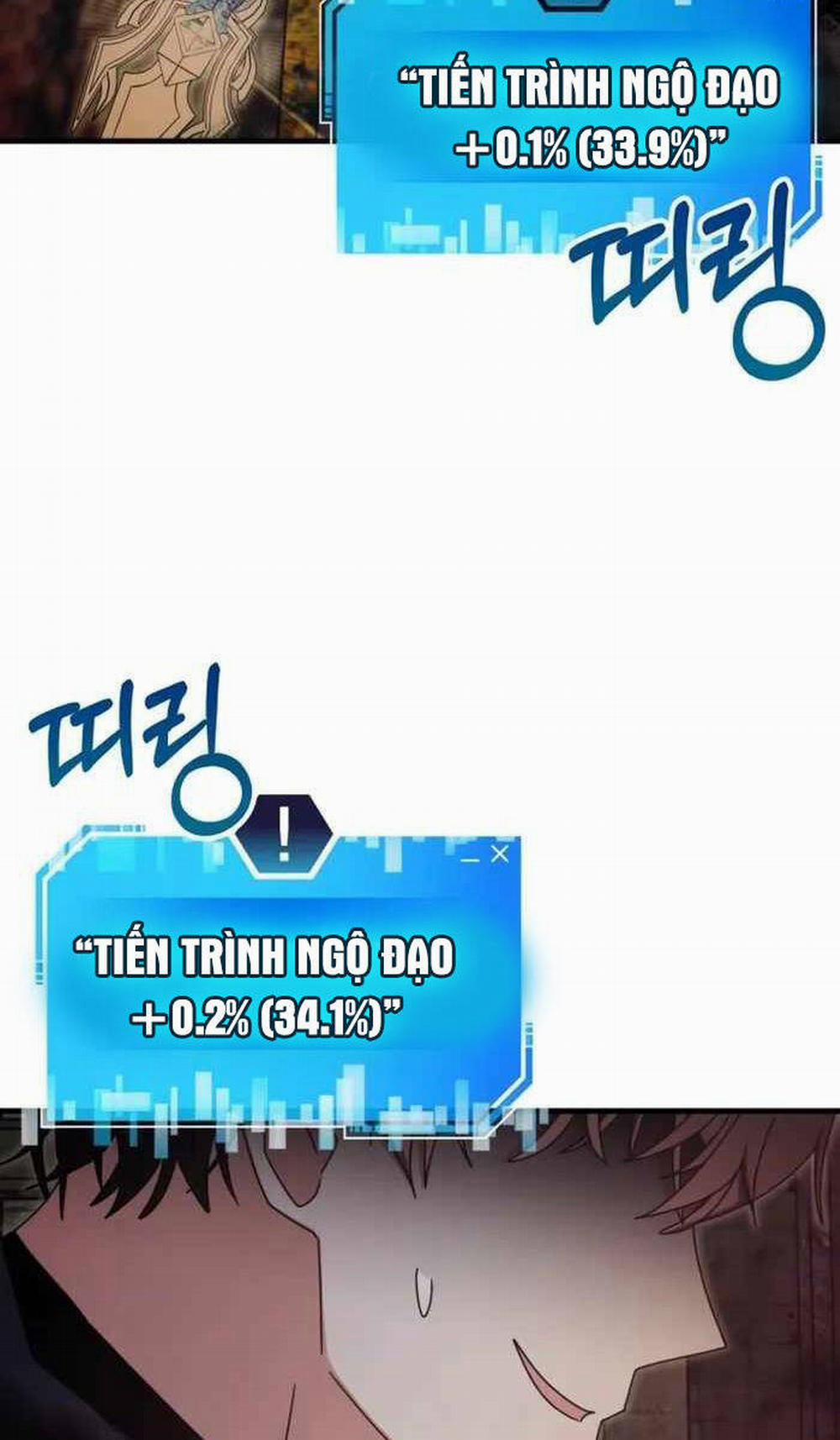 Học Viện Tối Thượng 90 trang 32