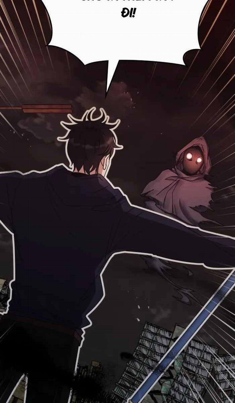 Học Viện Tối Thượng 90 trang 34