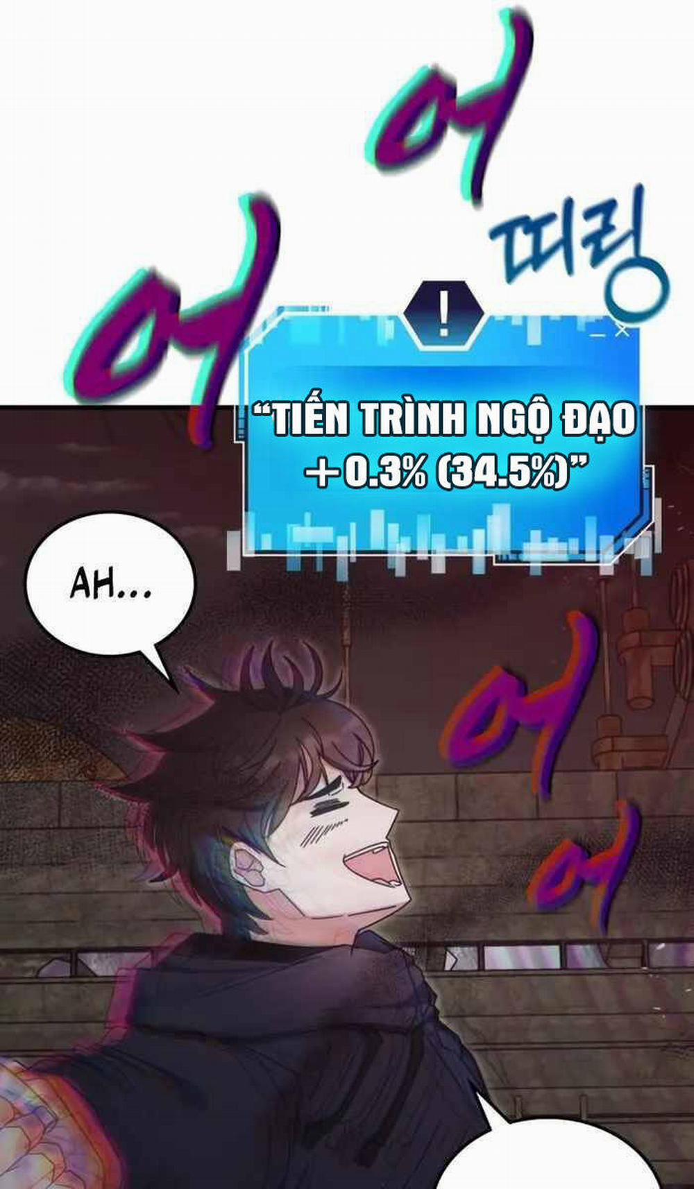 Học Viện Tối Thượng 90 trang 37