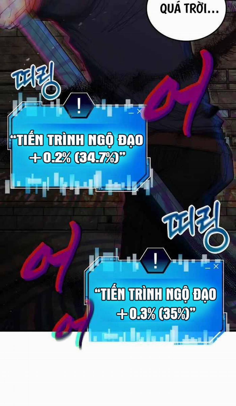 Học Viện Tối Thượng 90 trang 38