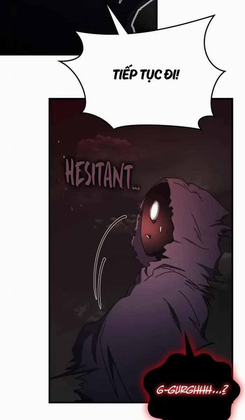 Học Viện Tối Thượng 90 trang 40