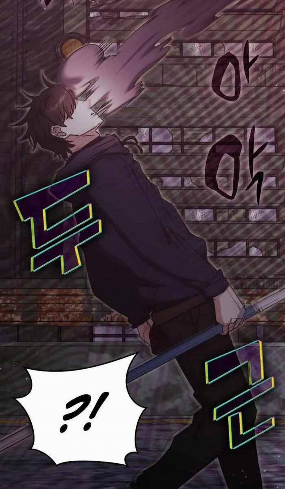 Học Viện Tối Thượng 90 trang 44