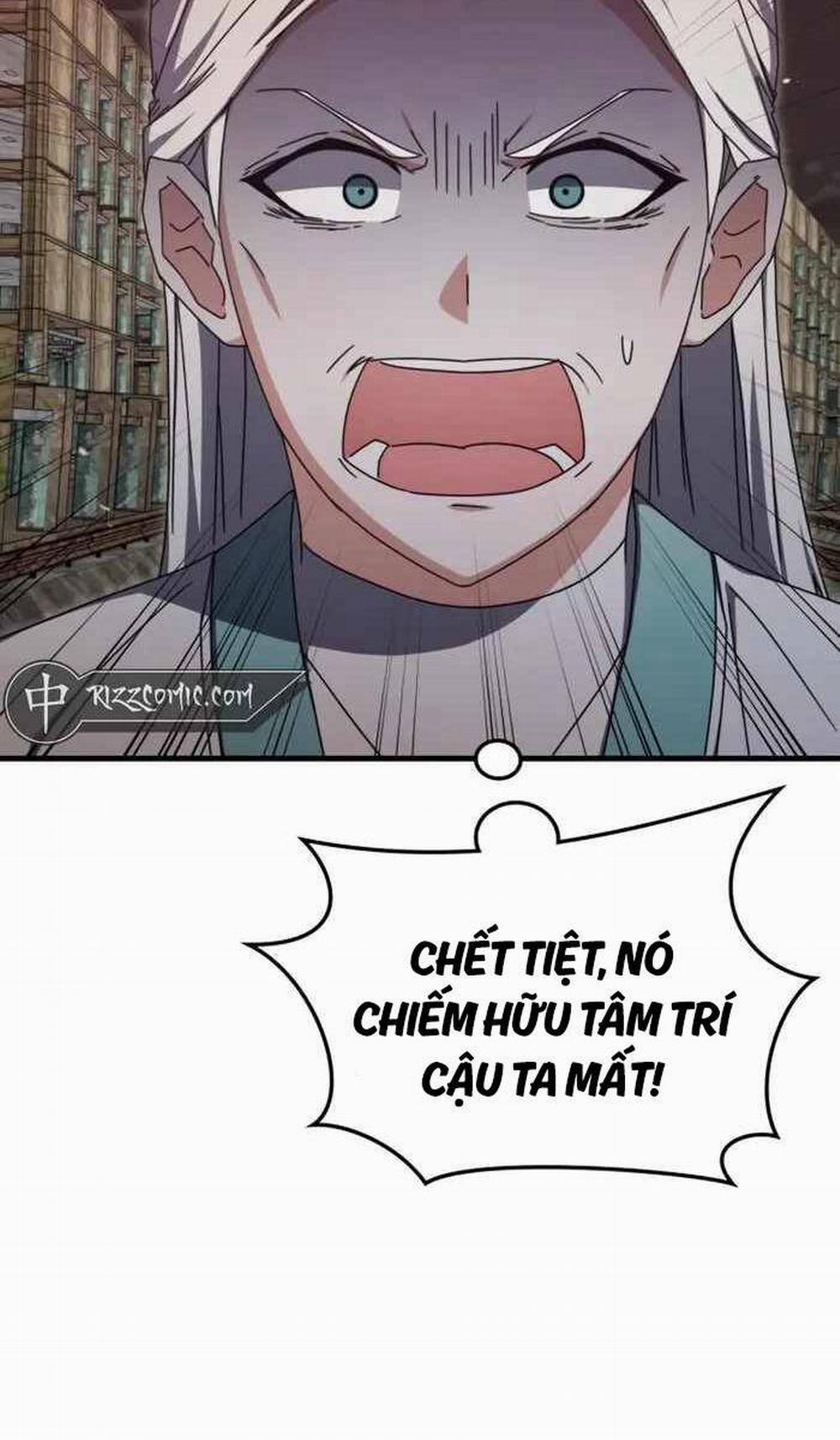 Học Viện Tối Thượng 90 trang 46