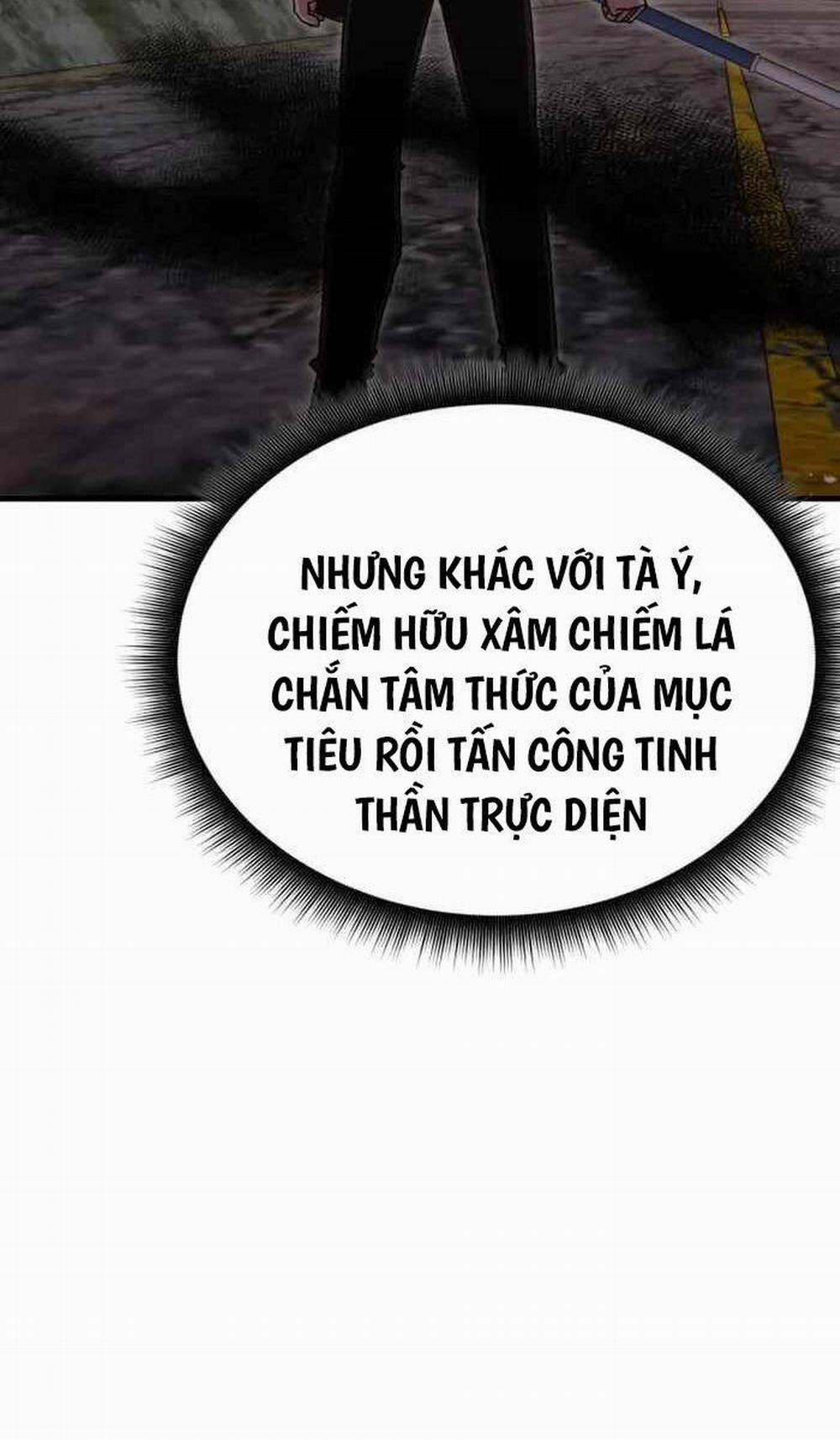 Học Viện Tối Thượng 90 trang 48