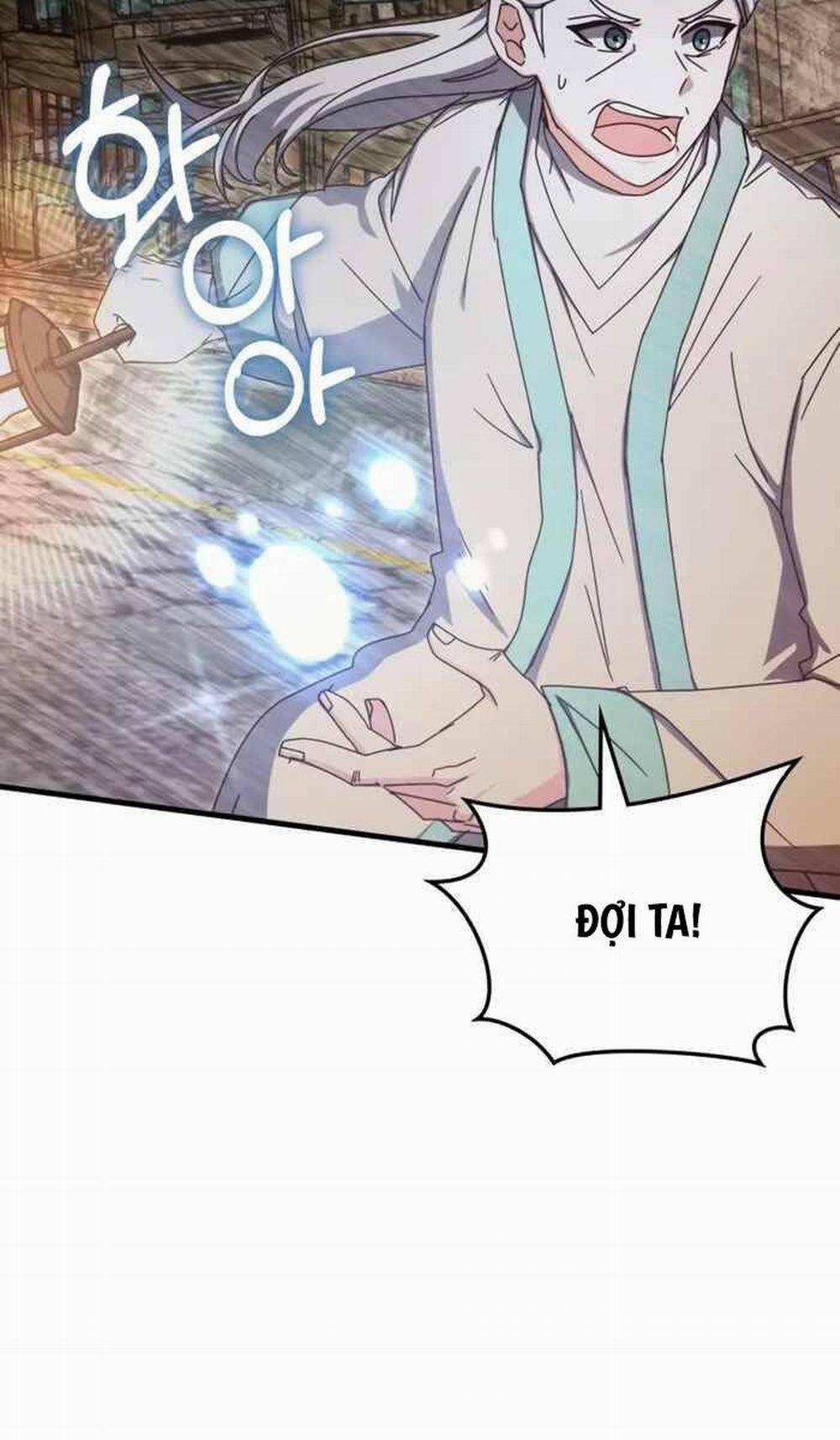 Học Viện Tối Thượng 90 trang 50