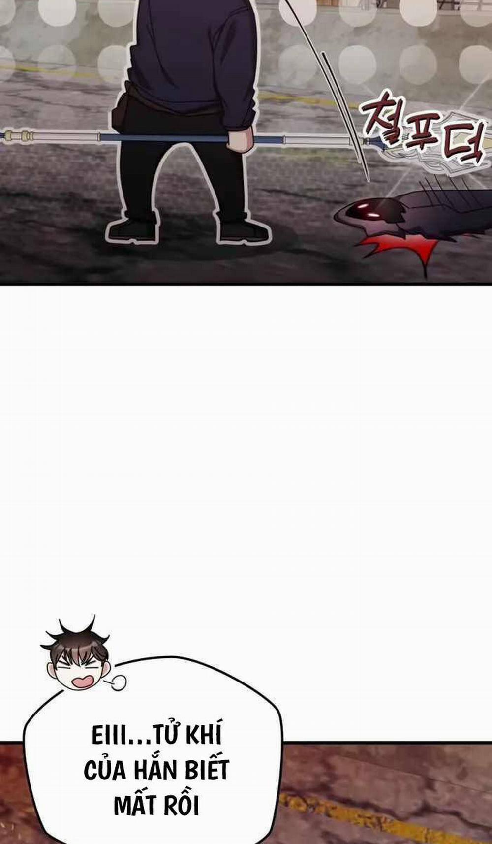 Học Viện Tối Thượng 90 trang 66