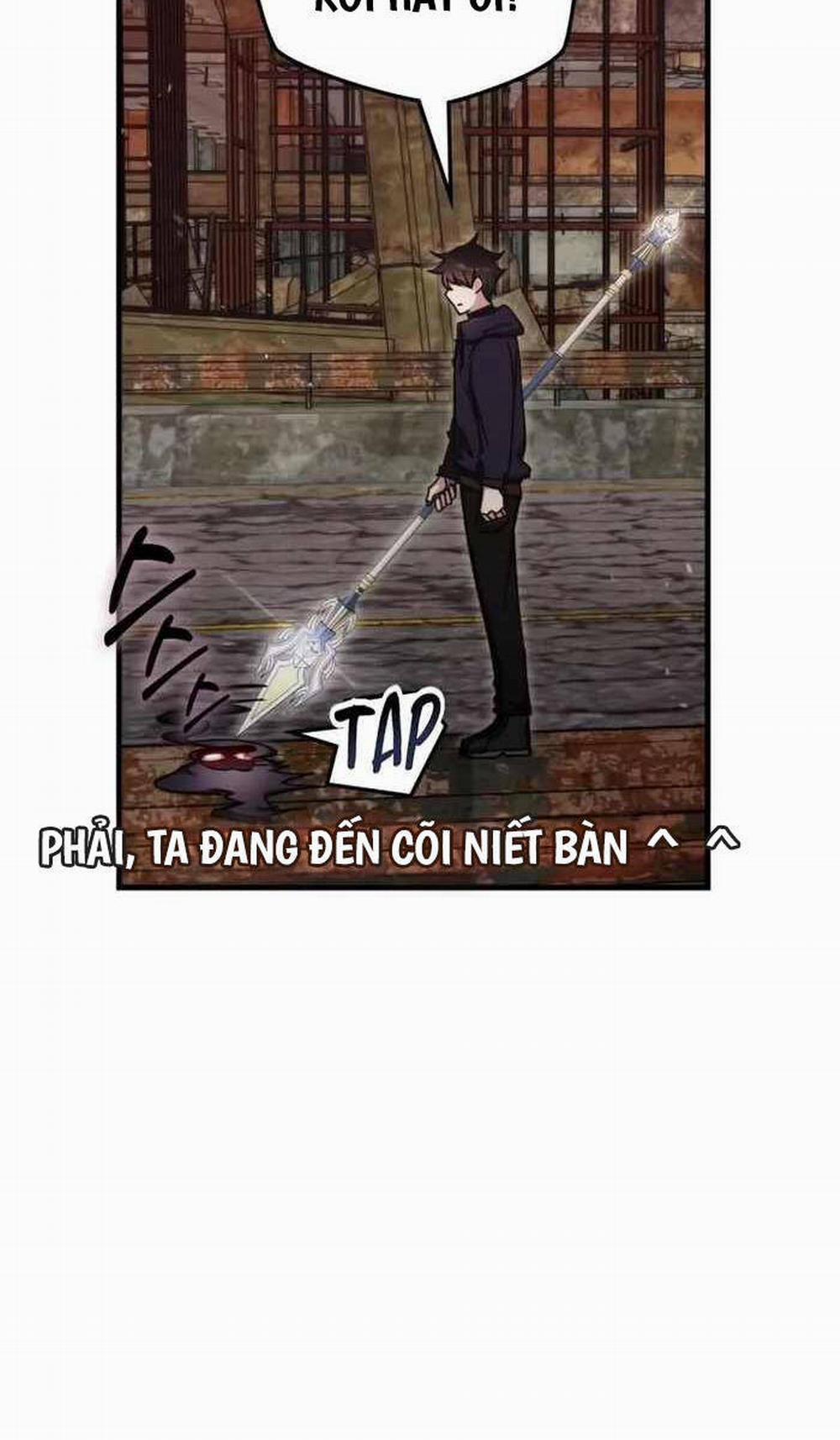 Học Viện Tối Thượng 90 trang 68