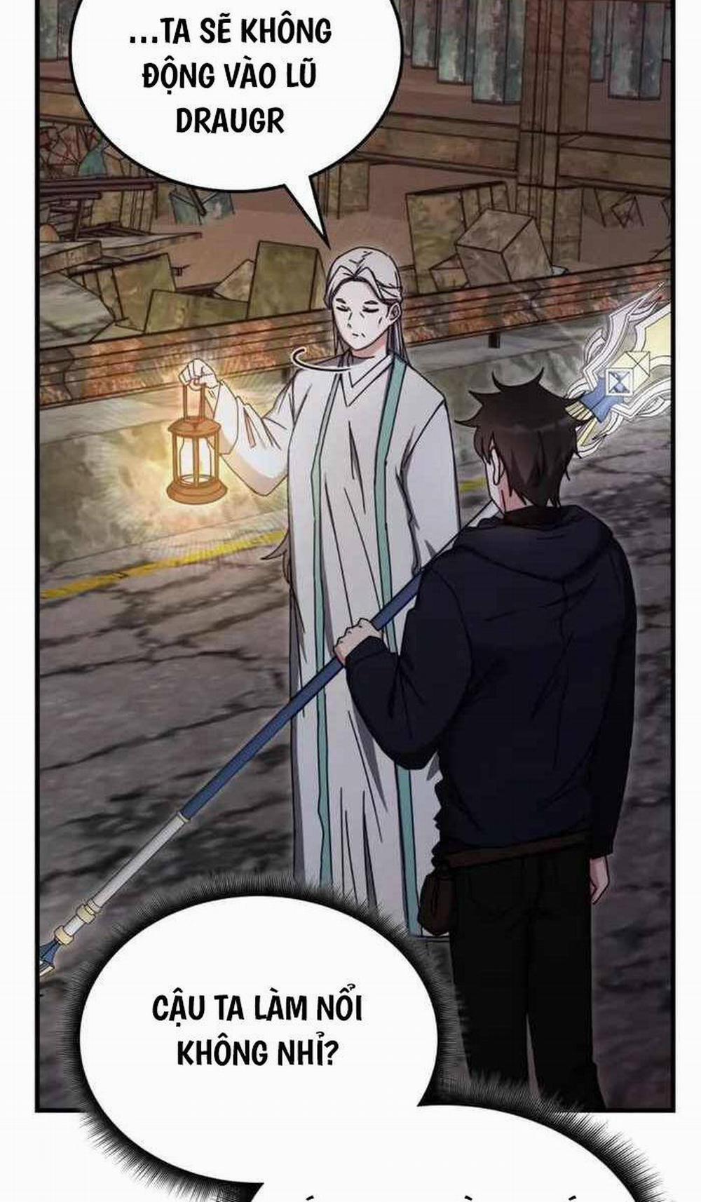 Học Viện Tối Thượng 90 trang 83