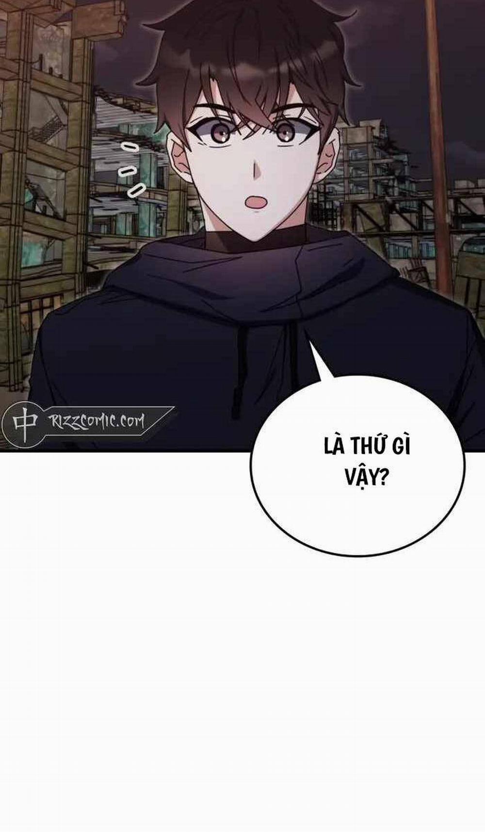 Học Viện Tối Thượng 90 trang 85