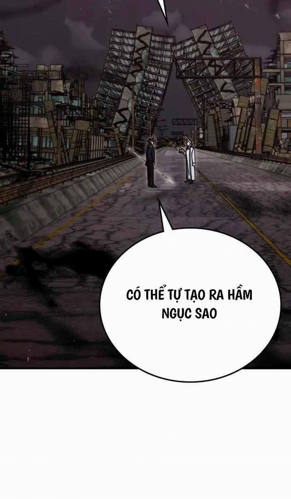 Học Viện Tối Thượng 90 trang 91
