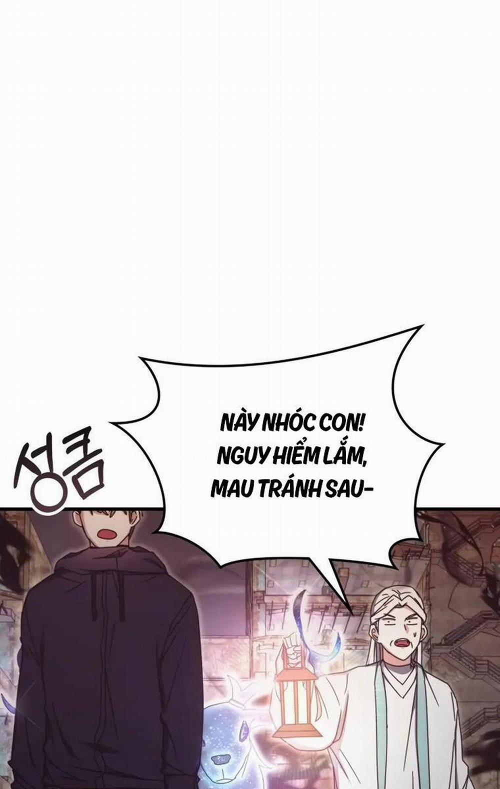 Học Viện Tối Thượng 91 trang 104