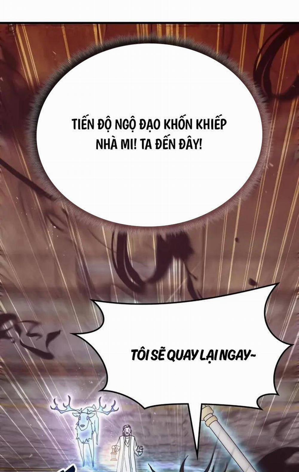 Học Viện Tối Thượng 91 trang 110