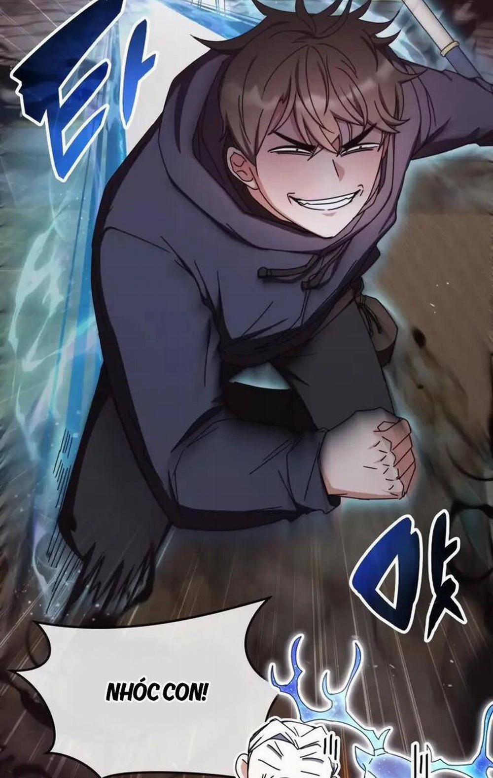 Học Viện Tối Thượng 91 trang 111