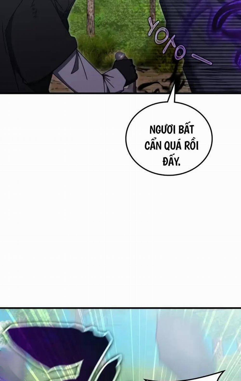 Học Viện Tối Thượng 91 trang 15