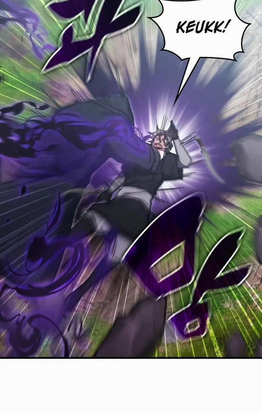 Học Viện Tối Thượng 91 trang 16