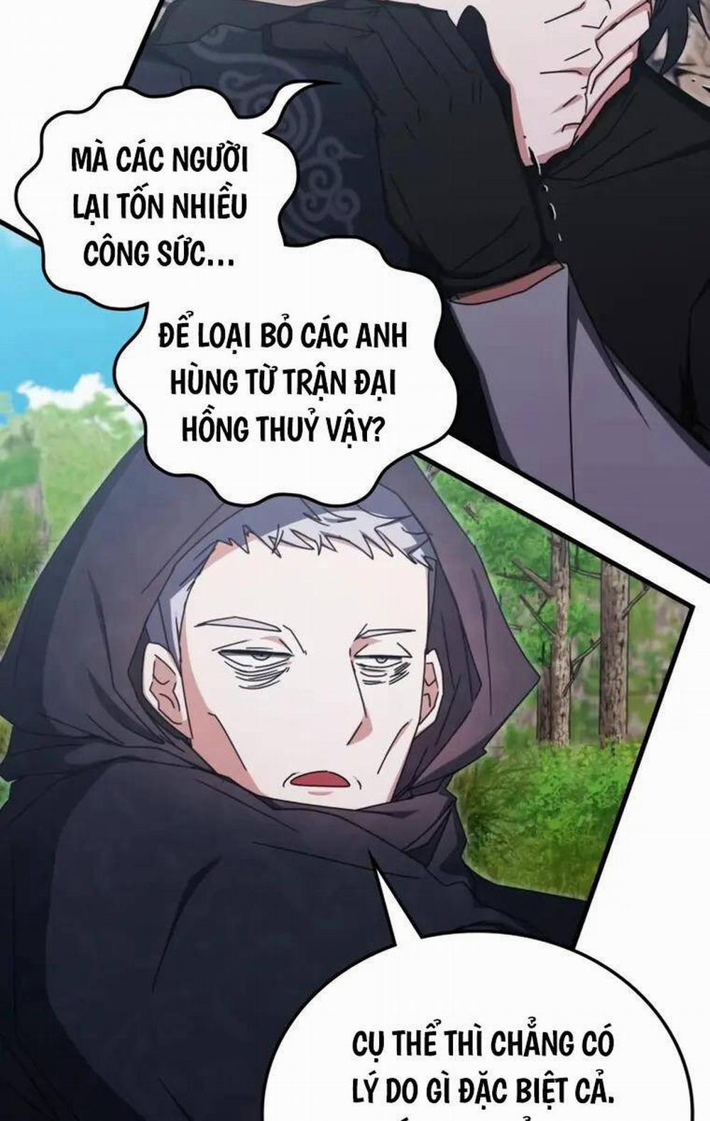 Học Viện Tối Thượng 91 trang 18