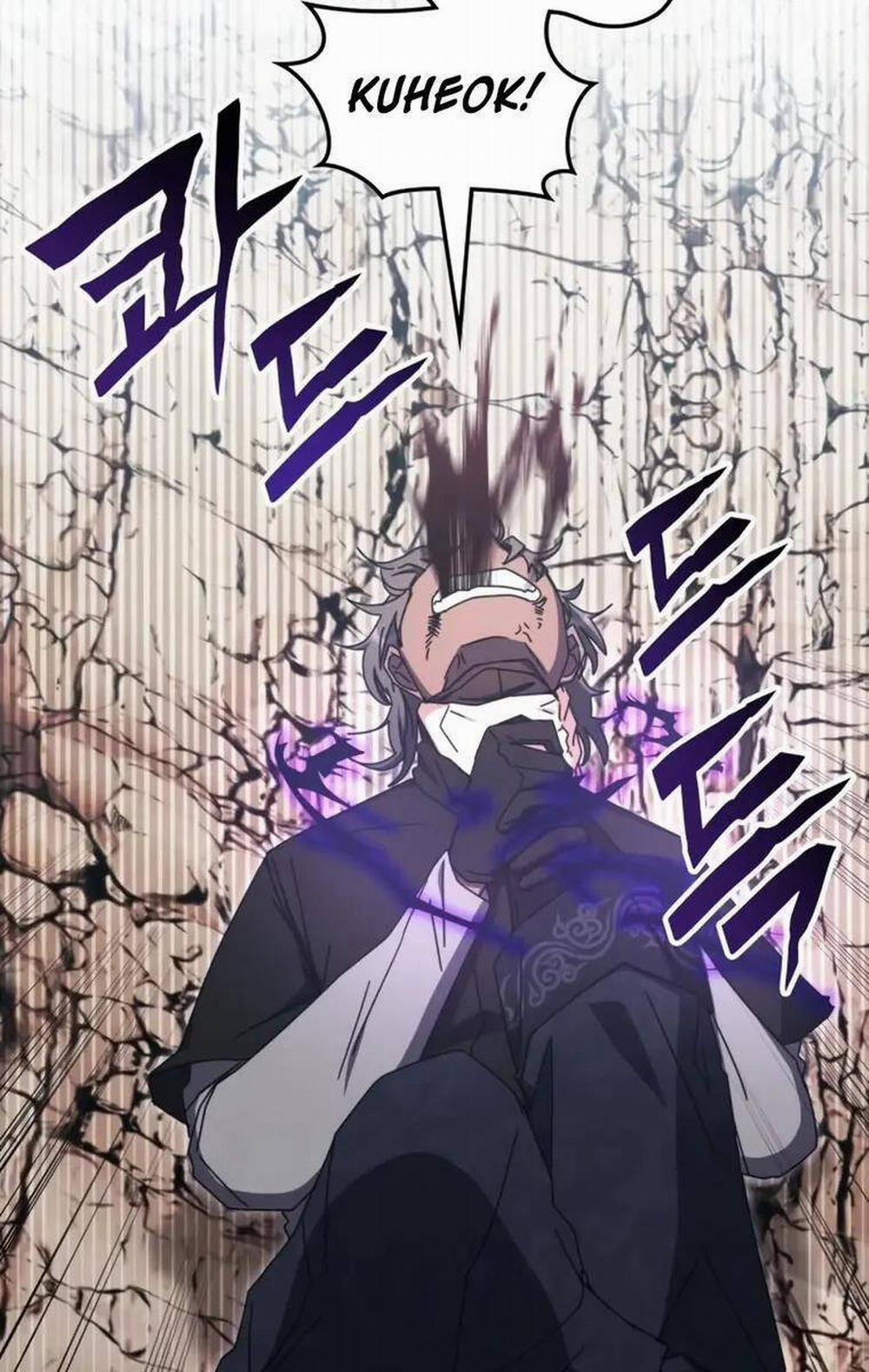 Học Viện Tối Thượng 91 trang 20