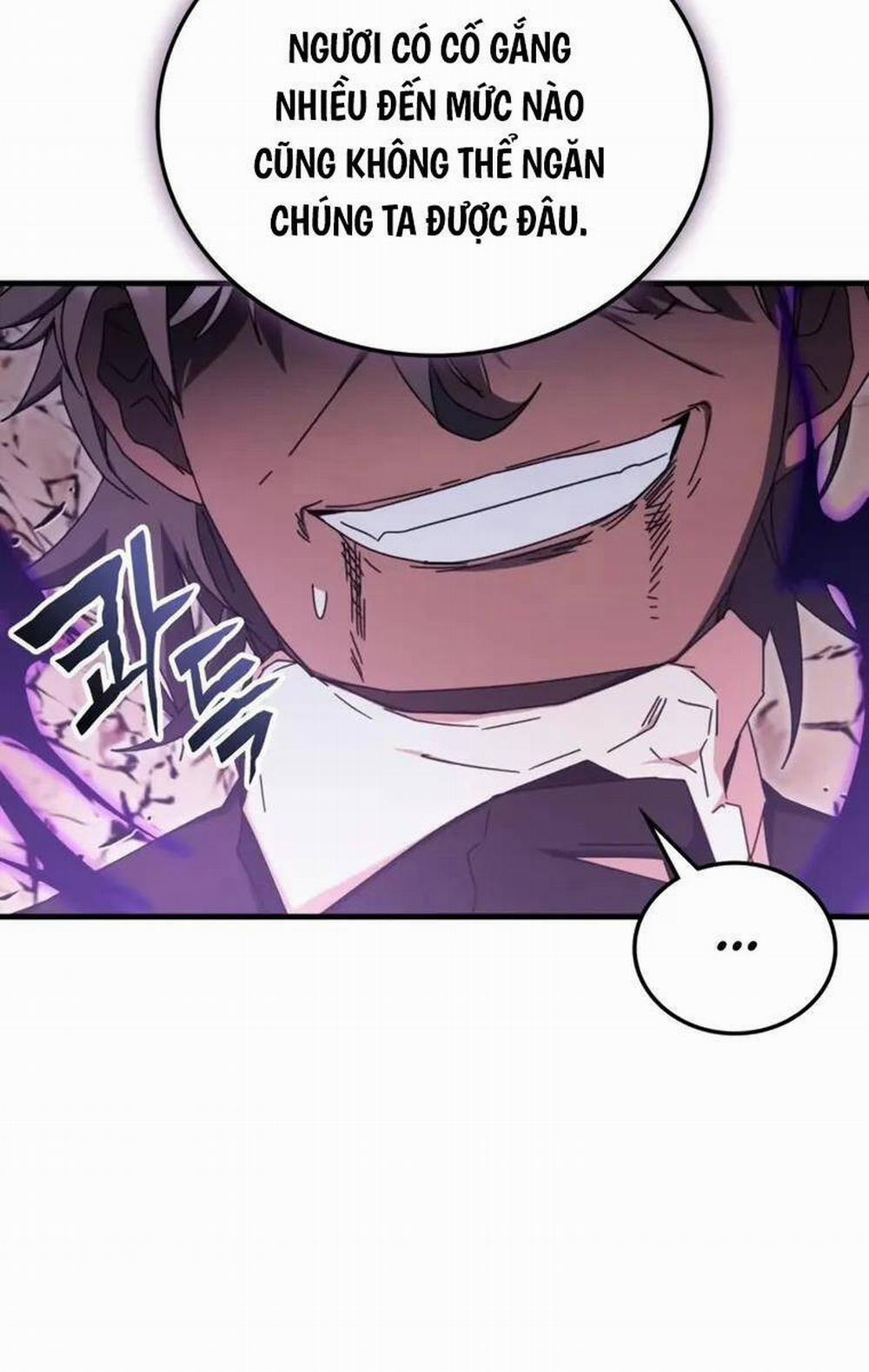 Học Viện Tối Thượng 91 trang 24