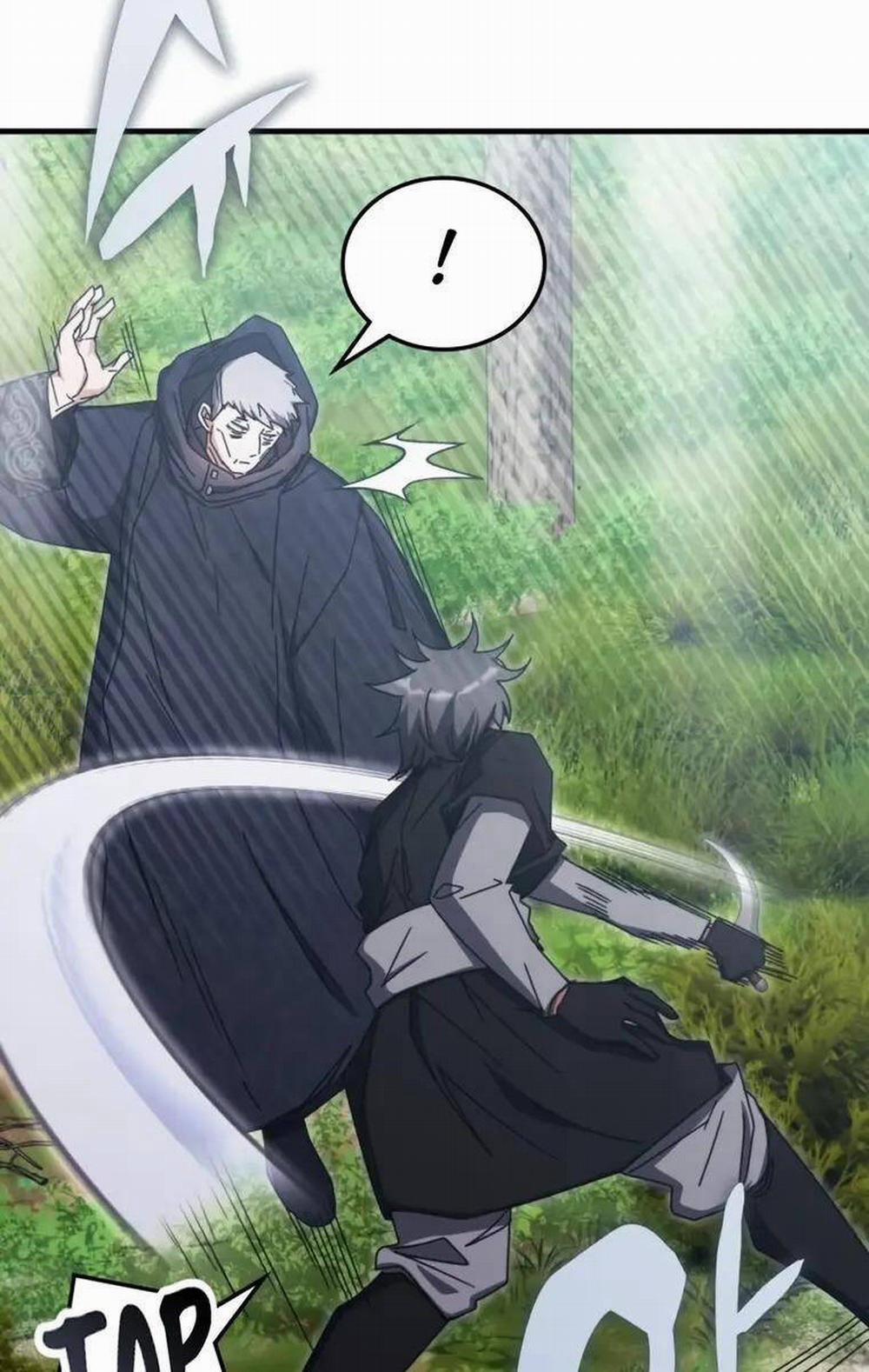 Học Viện Tối Thượng 91 trang 30