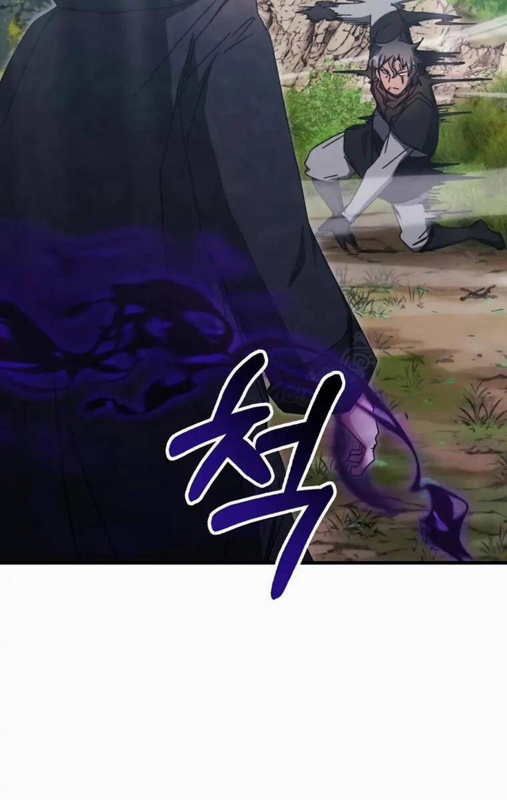 Học Viện Tối Thượng 91 trang 32