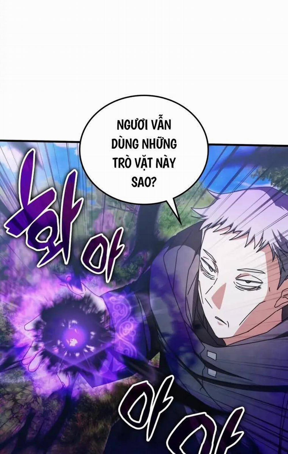 Học Viện Tối Thượng 91 trang 33