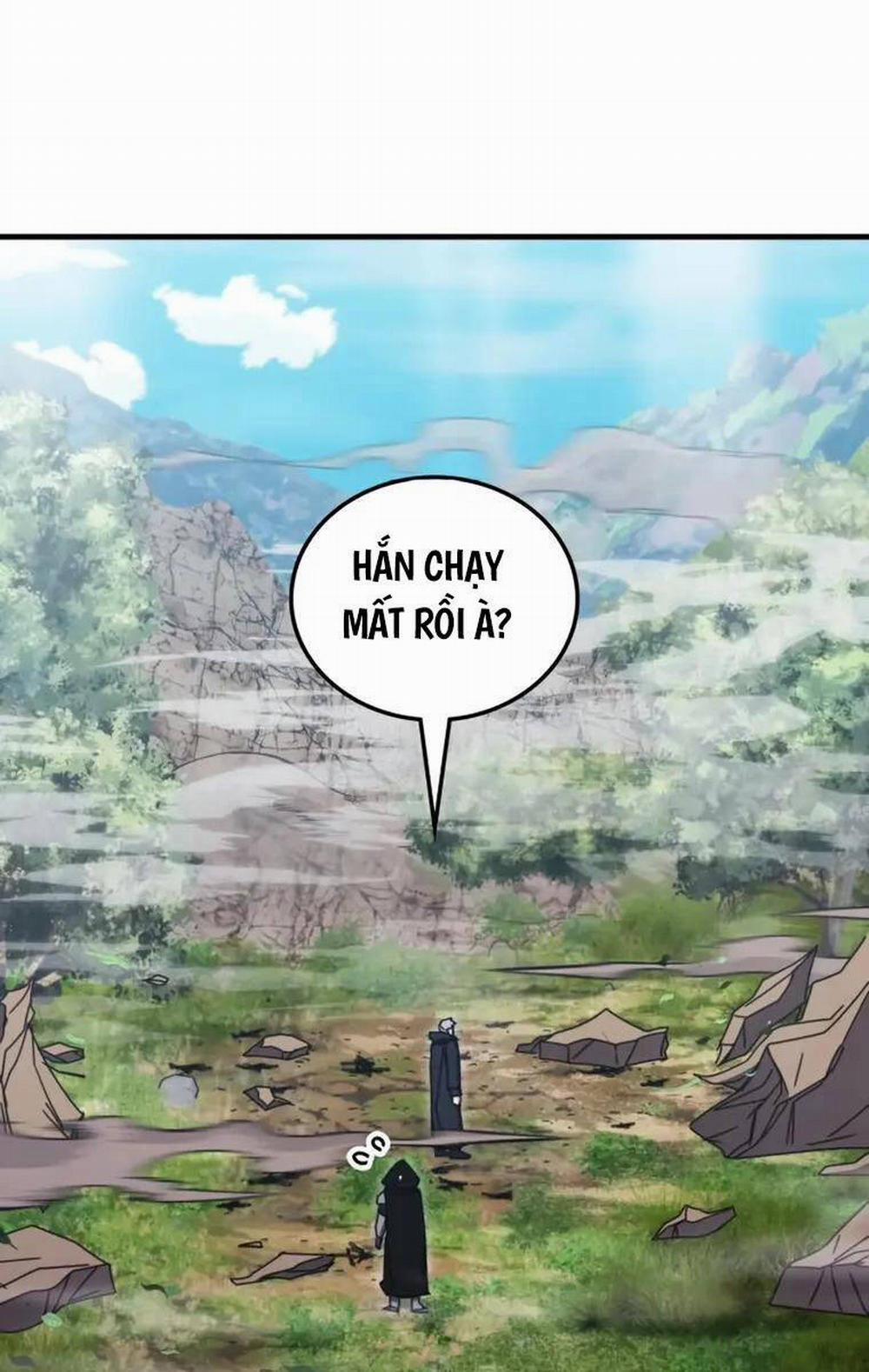 Học Viện Tối Thượng 91 trang 38