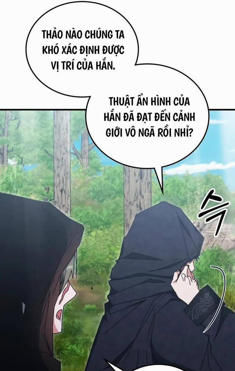 Học Viện Tối Thượng 91 trang 40