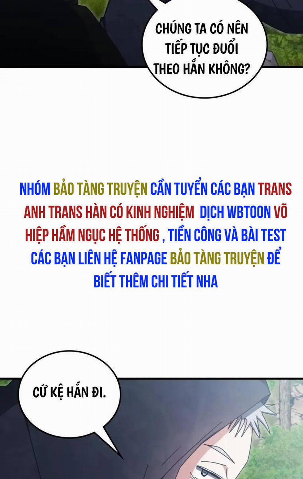 Học Viện Tối Thượng 91 trang 41