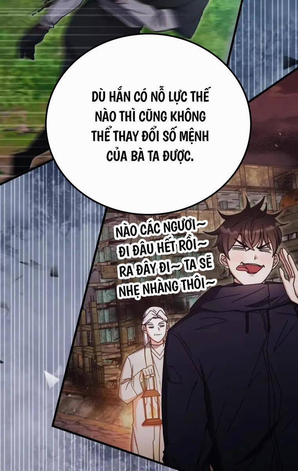 Học Viện Tối Thượng 91 trang 43