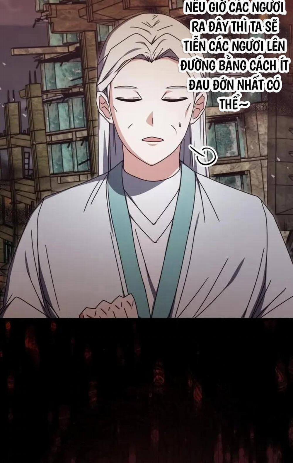 Học Viện Tối Thượng 91 trang 45