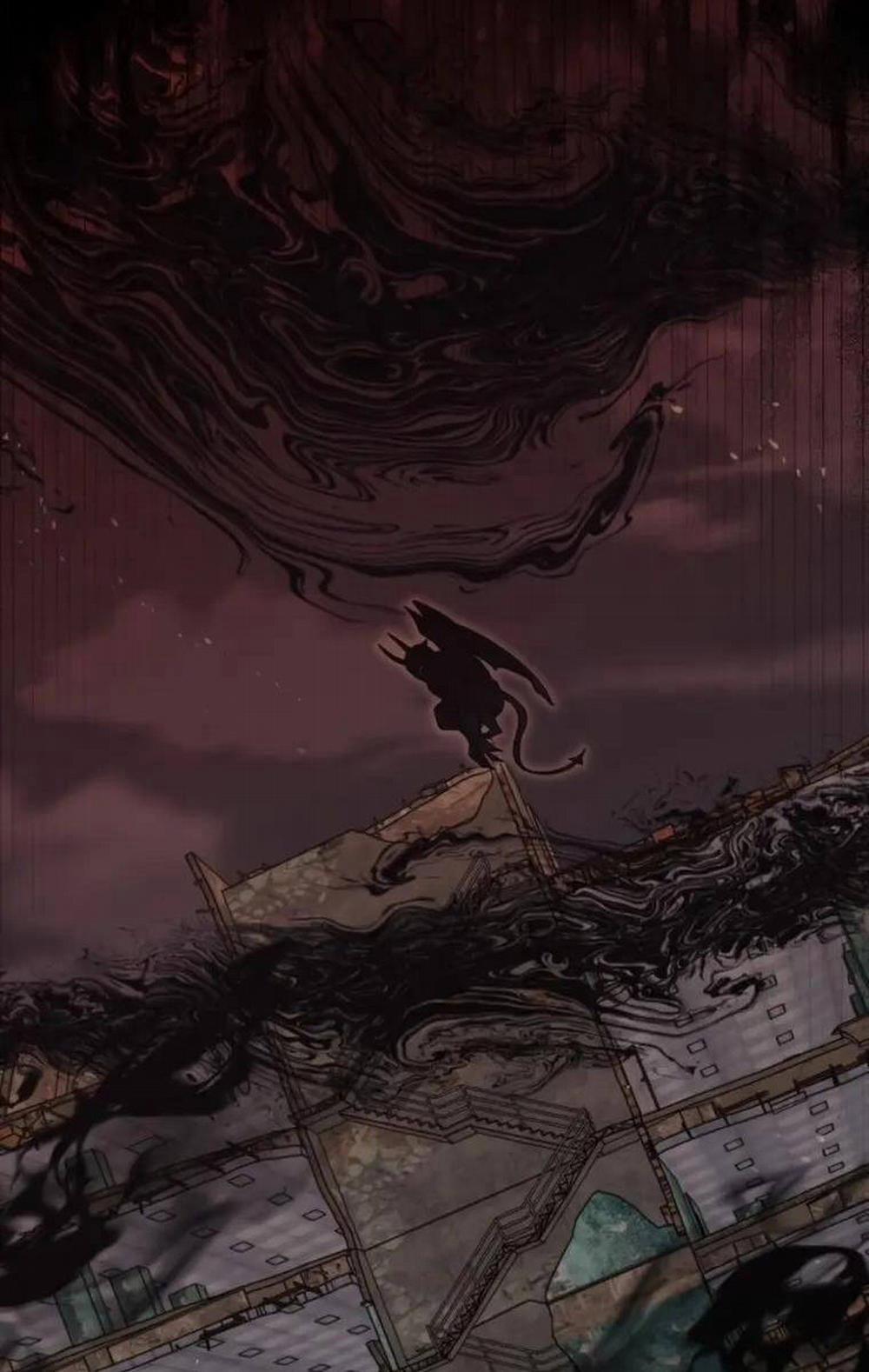 Học Viện Tối Thượng 91 trang 46