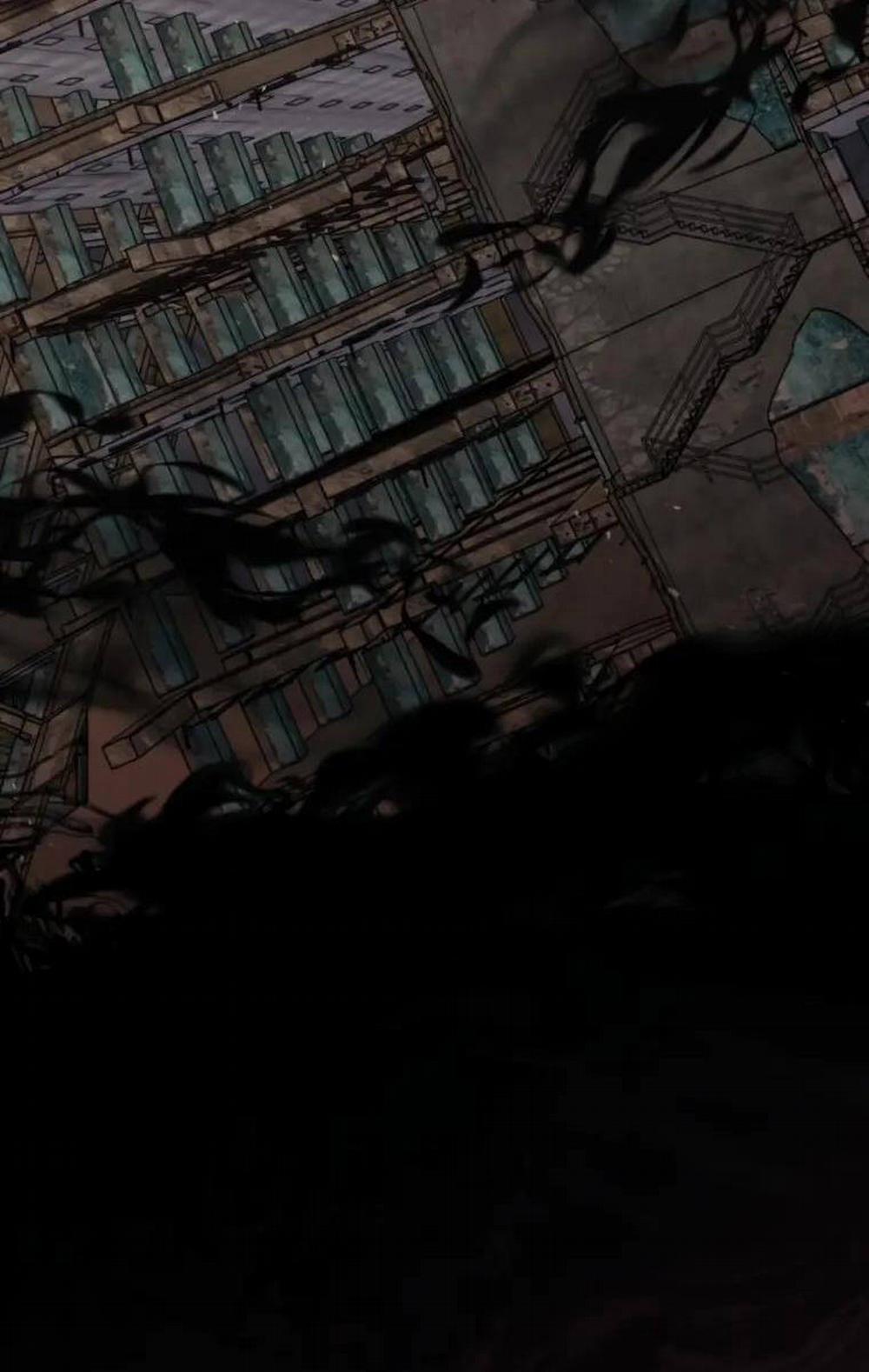 Học Viện Tối Thượng 91 trang 47