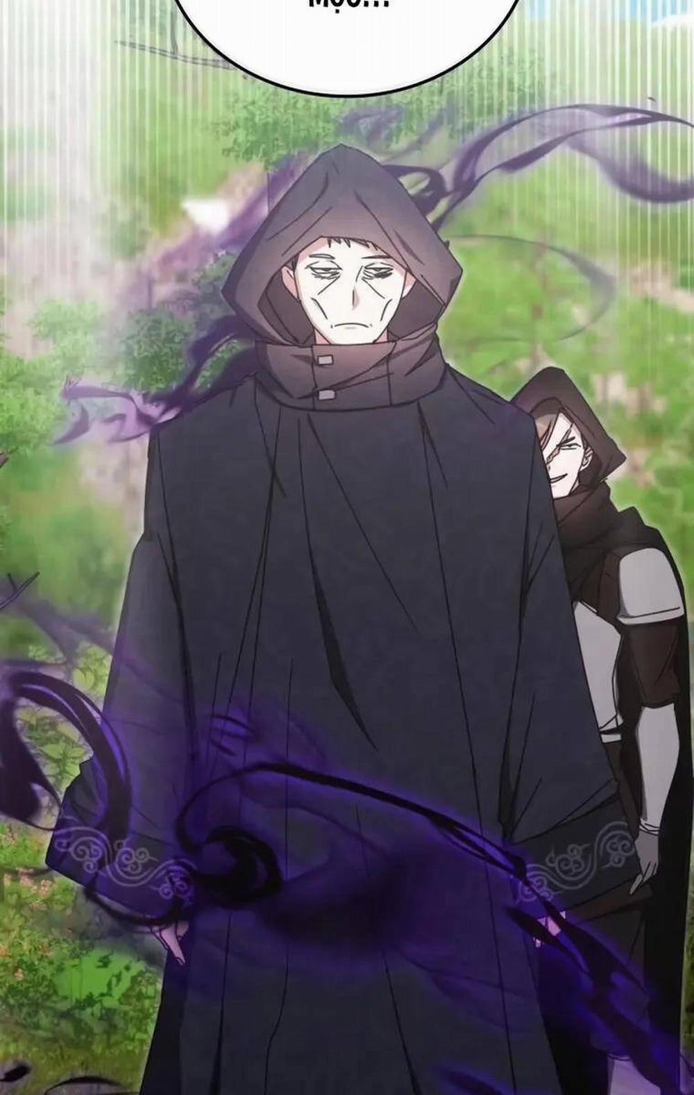 Học Viện Tối Thượng 91 trang 5