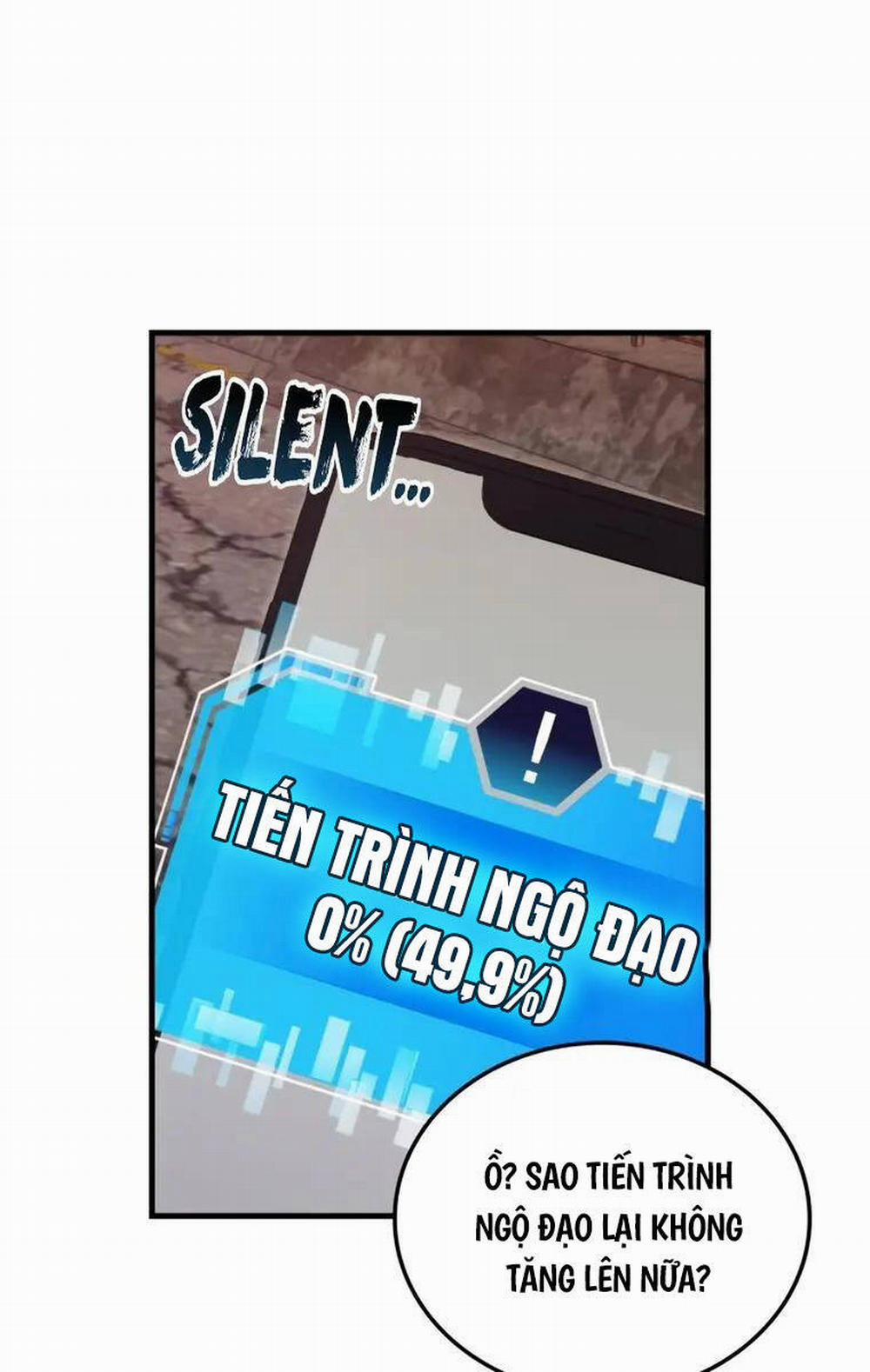 Học Viện Tối Thượng 91 trang 57