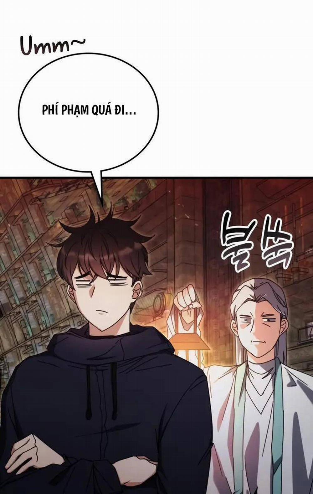Học Viện Tối Thượng 91 trang 64
