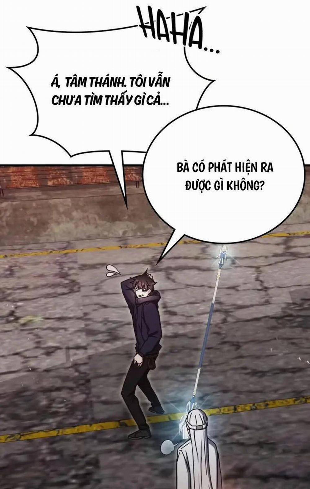 Học Viện Tối Thượng 91 trang 66