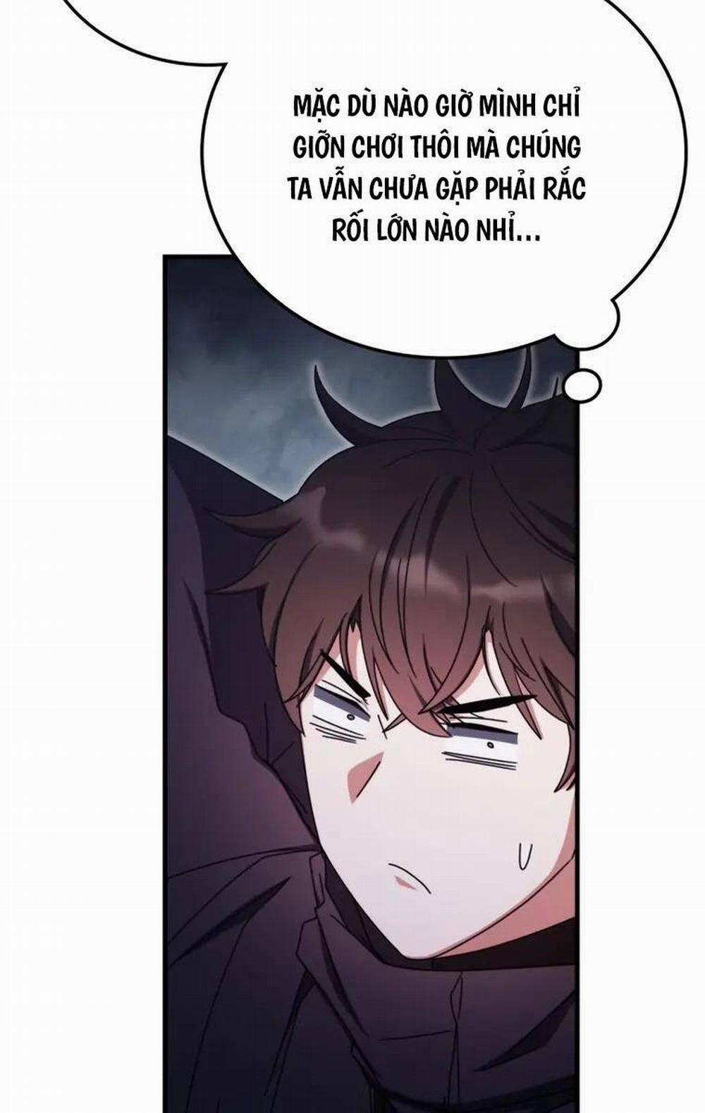 Học Viện Tối Thượng 91 trang 68