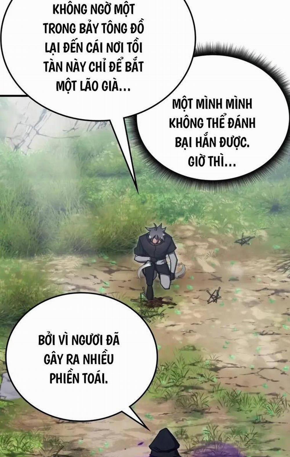 Học Viện Tối Thượng 91 trang 7