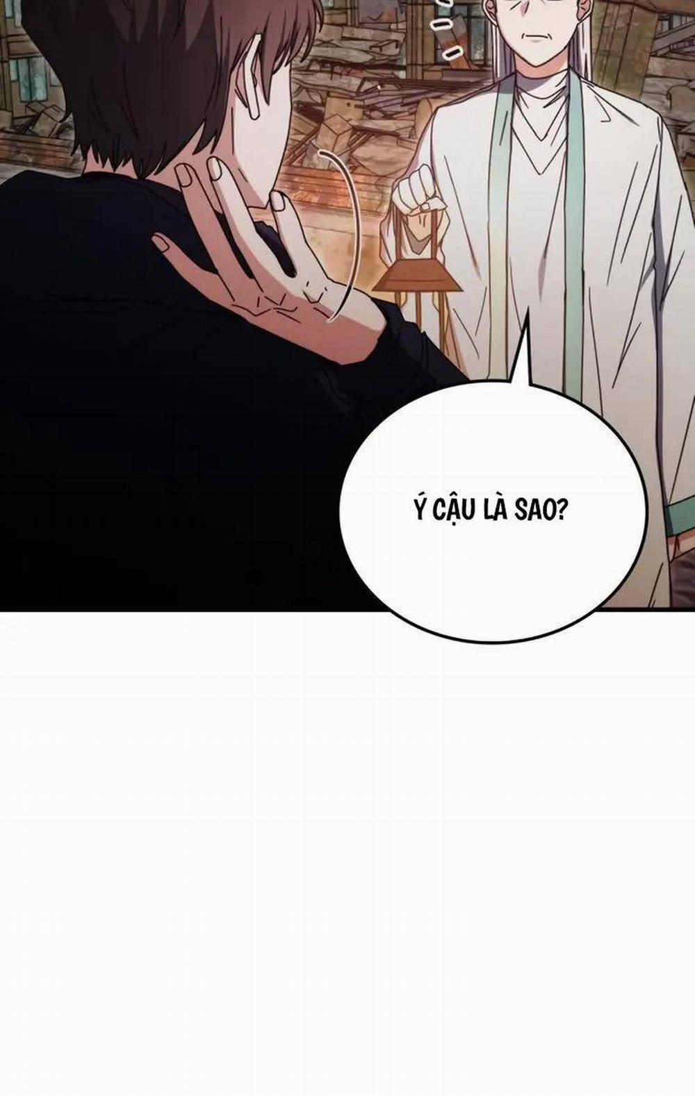 Học Viện Tối Thượng 91 trang 70