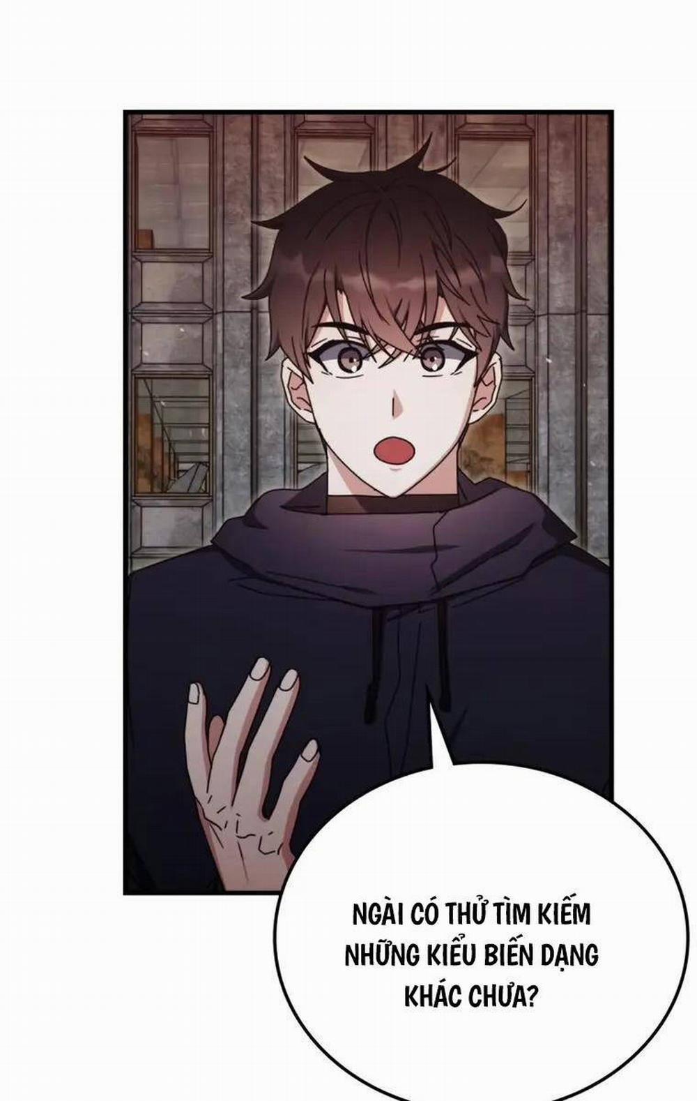 Học Viện Tối Thượng 91 trang 73