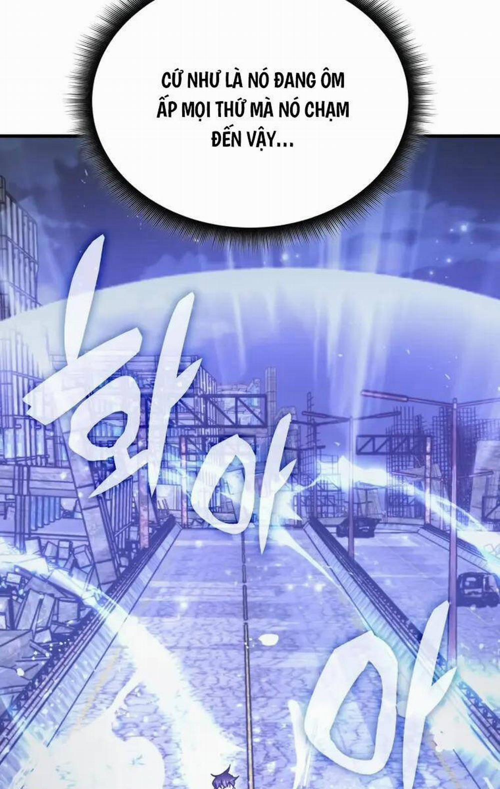 Học Viện Tối Thượng 91 trang 81