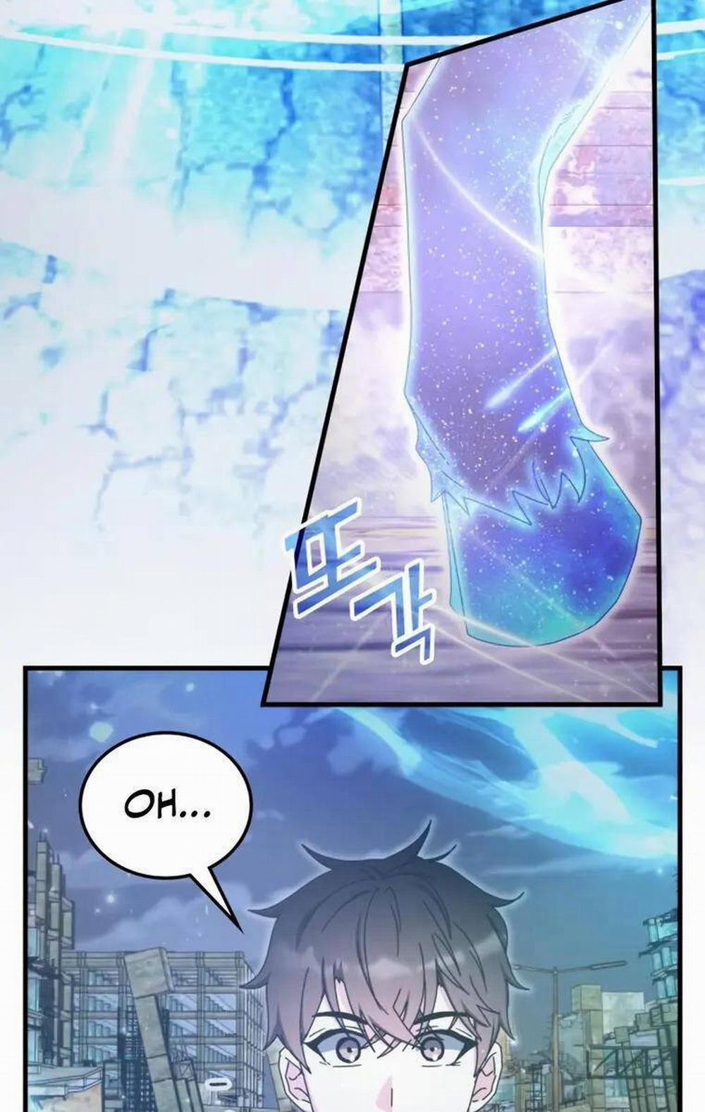 Học Viện Tối Thượng 91 trang 83