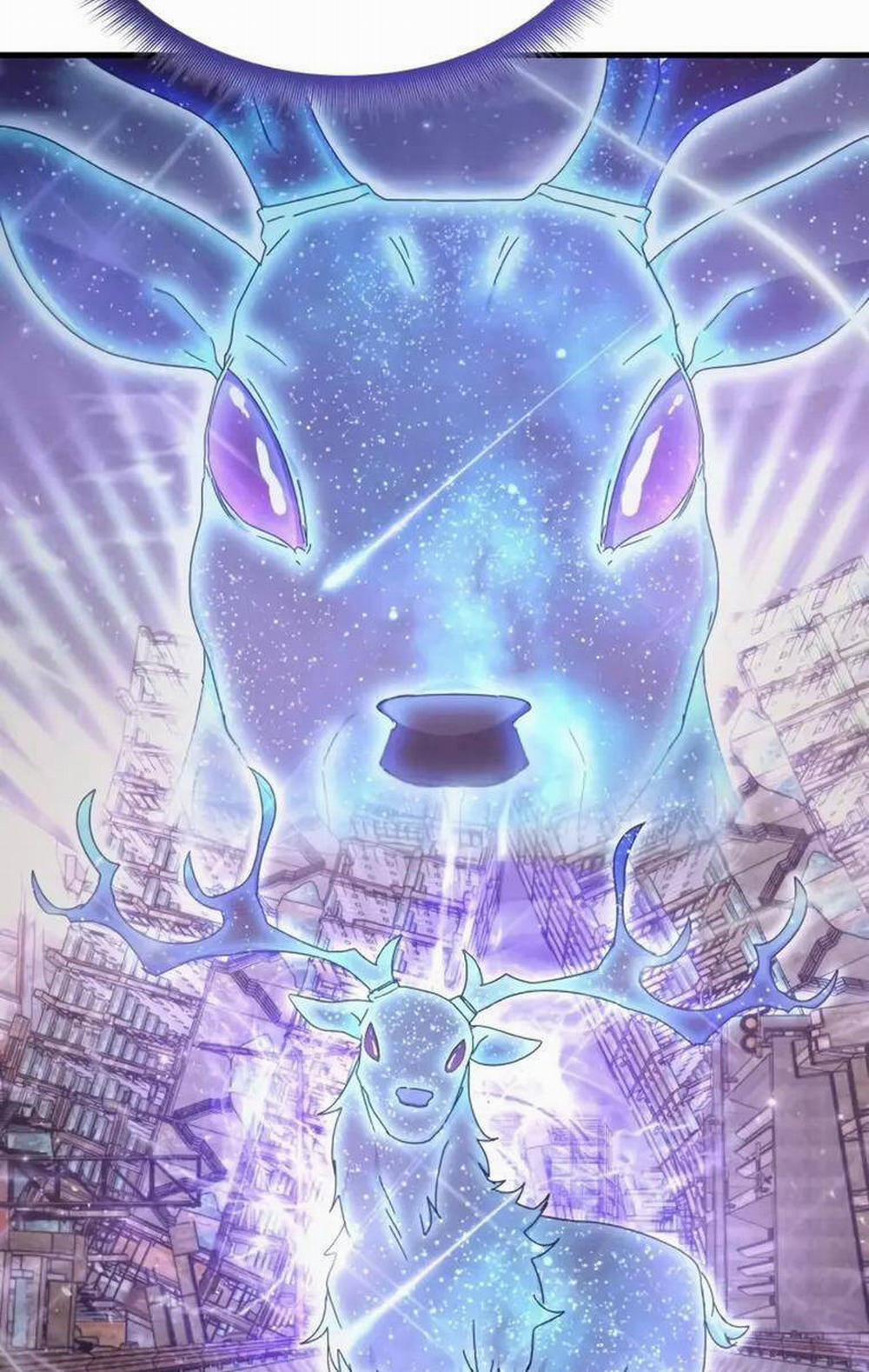 Học Viện Tối Thượng 91 trang 85