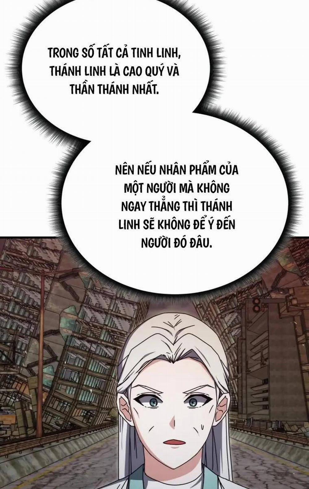 Học Viện Tối Thượng 91 trang 91