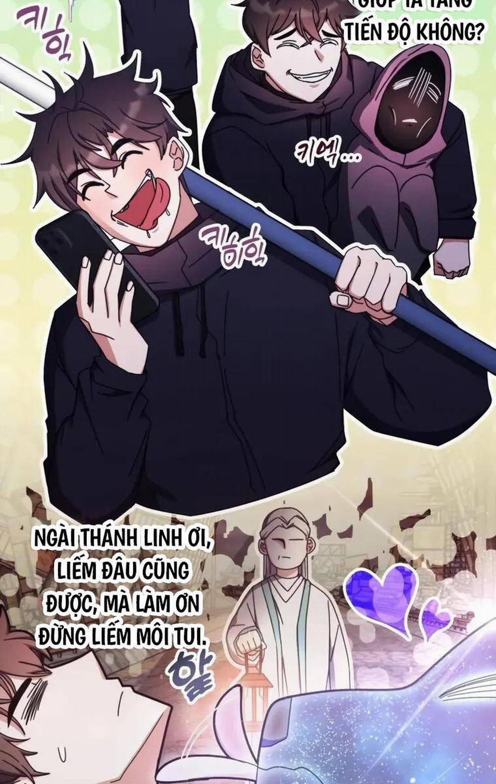 Học Viện Tối Thượng 91 trang 94